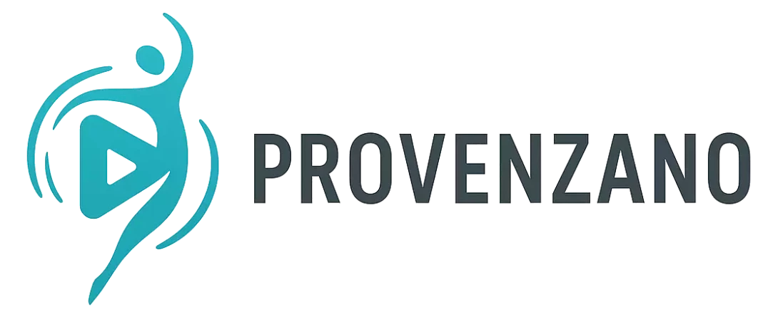 Paolo Provenzano | Réalisateur et monteur vidéo